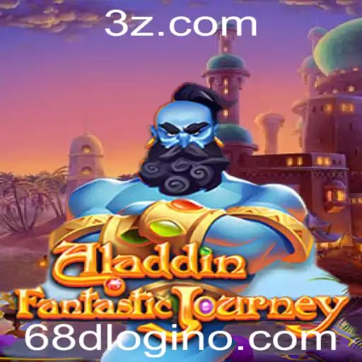 Explorando o Fascinante Jogo Aladdin e o Significado do 68d Login
