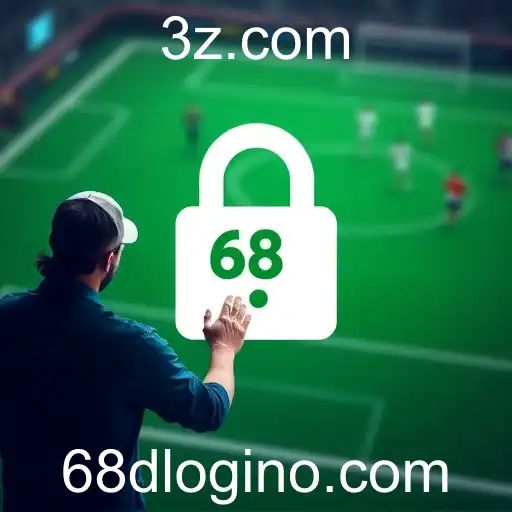 A Revolução das Apostas Esportivas: O Impacto do 68d login