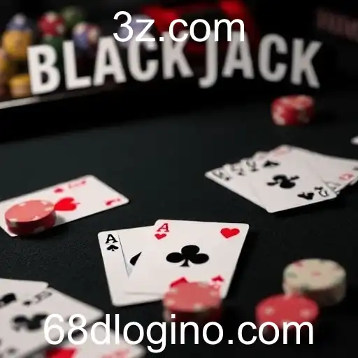Blackjack: Estratégias e Curiosidades do Jogo Popular de Cassino