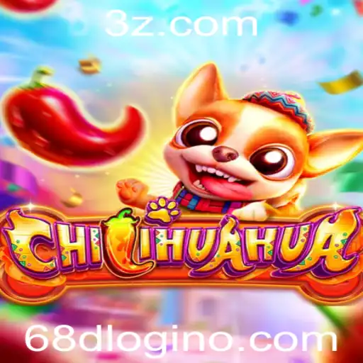 Descubra CHILIHUAHUA: O Jogo que Está Transformando o Mundo dos Jogos Online