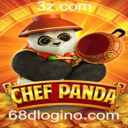 Descubra a Experiência Gastronômica de ChefPanda e o Mistério do 68d Login