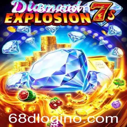 Explorando DiamondExplosion7s: Um Mergulho no Mundo das Explosões de Diamantes