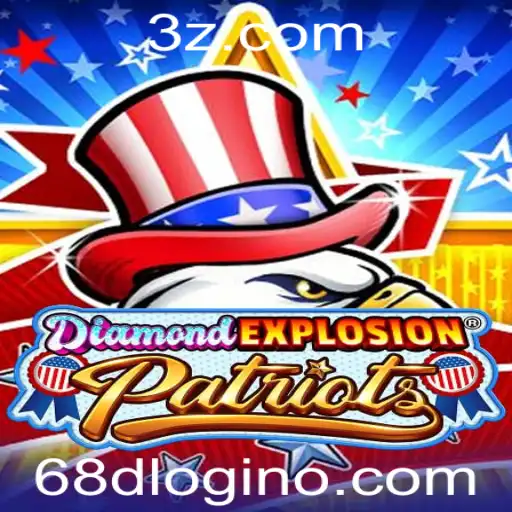 DiamondExplosionPatriots: Mergulhe na Aventura de Estratégia e Combate