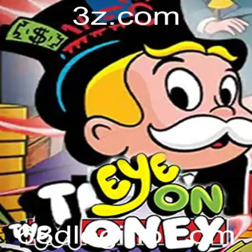 Explorando o Mundo Envolvente do Jogo EyeOnTheMoney