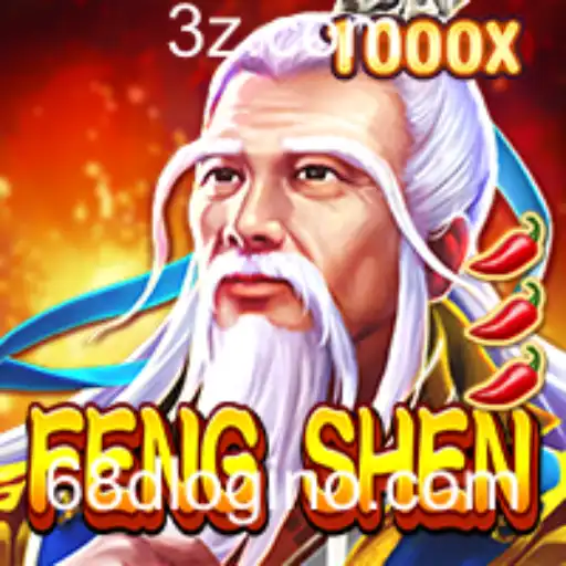 Explorando FengShen: Mergulhando no Mundo do Jogo com Login 68d