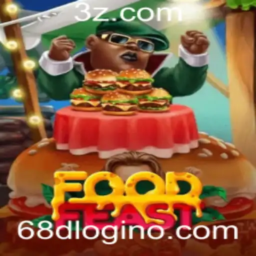 Um Mergulho no Mundo de FoodFeast: Regras e Introdução ao Jogo