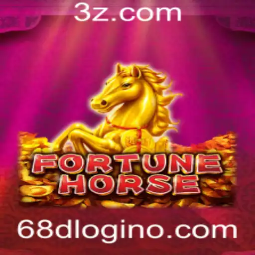 FortuneHorse: Uma Imersão no Jogo de Aventura com o 68d Login