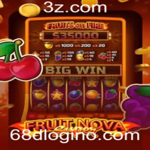 Descubra o Mundo de FruitNovaSuper