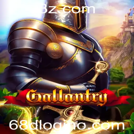 Gallantry: Explorando a Aventura Estratégica com a Atualização 68d Login