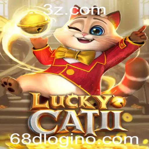 Descubra o Fascinante Mundo de LuckyCatII: O Jogo que Está Revolucionando o Entretenimento Digital
