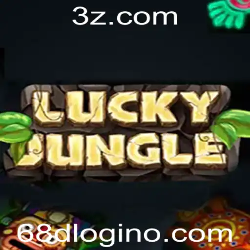 Explorando o Mundo de LuckyJungle: Um Guia Completo