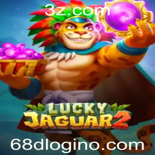 Descubra o Mundo Empolgante de Luckyjaguar2: Uma Aventura de Jogos Inovadora