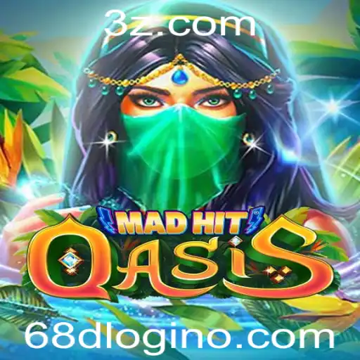 MadHitOasis: Uma Aventura Desafiante no Mundo dos Jogos Virtuais