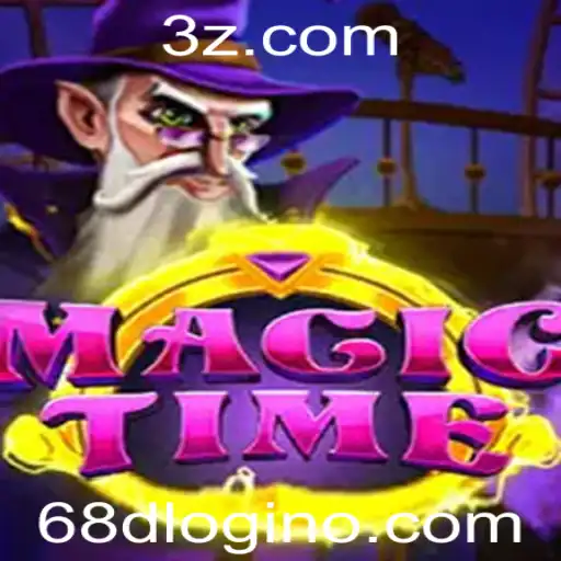 Desvendando MagicTime: Um Mergulho no Universo da Fantasia e Estratégia
