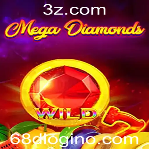 Explorando o Mundo de MegaDiamond: Guia Completo e Atualizado