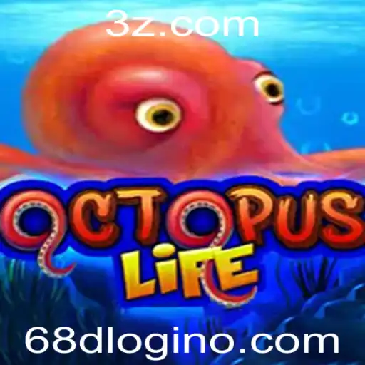 Descubra o Fascinante Universo de OctopusLife