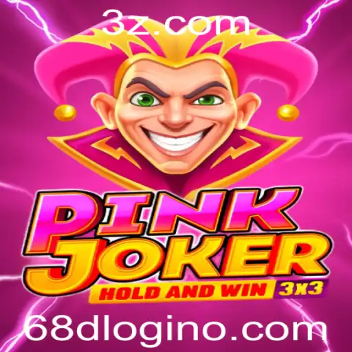 Explorando o Mundo Emocionante do Jogo Pinkjoker e Seu Fascinante 68d Login