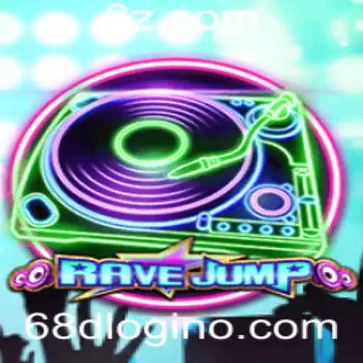 Explorando o Mundo do Jogo RaveJump e o Conceito de 68d Login
