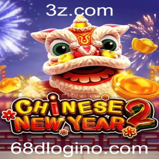 Explorando o Fascinante Universo de CHINESENEWYEAR2: Um Mergulho nas Tradições Culturais e Desafios de Jogo