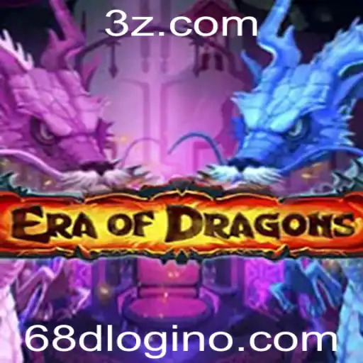 EraOfDragons: Uma Jornada Épica no Reino dos Dragões