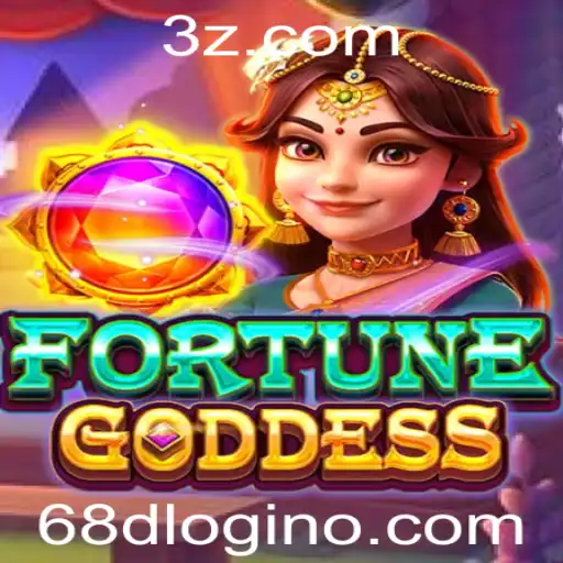 Explorando o Universo do Jogo FORTUNEGODDESS e o Fascínio do 68d Login