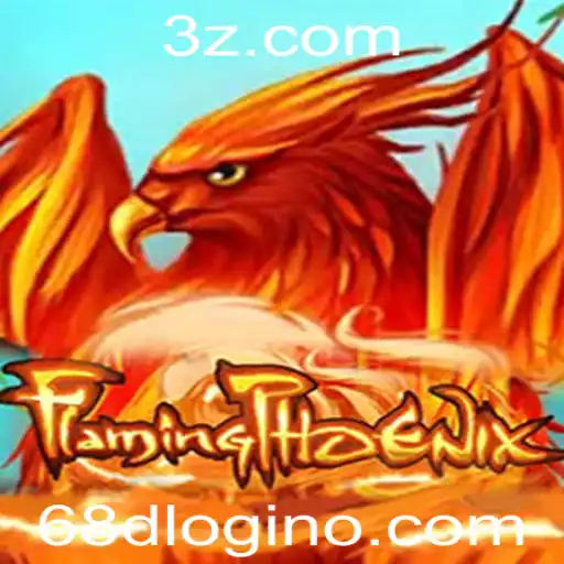 Descubra o Mundo de FlamingPhoenix e o Desafio do Login 68d