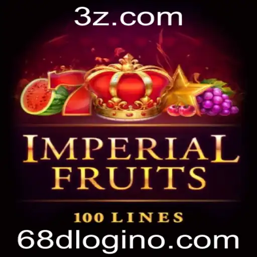 ImperialFruits100: Descubra o Novo Fenômeno dos Jogos Digitais