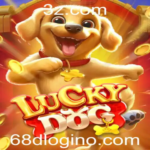 Explorando LuckyDog: Um Mergulho no Jogo que Está Encantando Jogadores