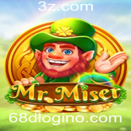 A Revolução do Jogo MrMiser e o Mistério do '68d login'