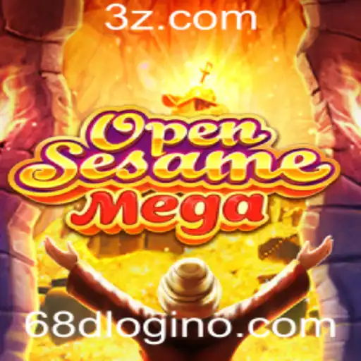 Descubra o Mundo de OPENSESAMEMEGA: Um Jogo Revolucionário