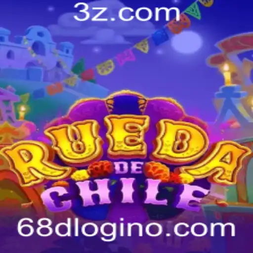 RuedaDeChile: Explorando o Fascinante Mundo do Jogo com 68d Login
