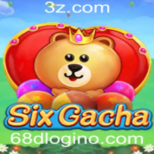 Explore SixGacha: O Jogo que Está Transformando o Mercado de Games com o 68d Login