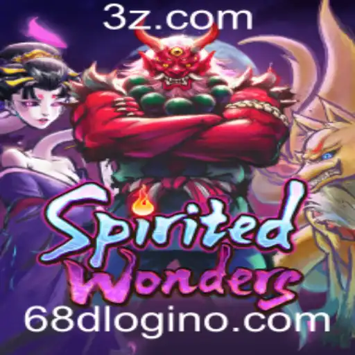 Spirited Wonders: Uma Jornada Inovadora no Mundo dos Jogos