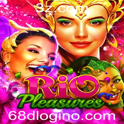 Explorando o Mundo de RioPleasures: O Jogo de Aventura e Estratégia