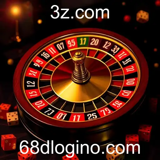 Explorando o Fascinante Mundo da Roleta: Estratégias e o Papel do 68d login