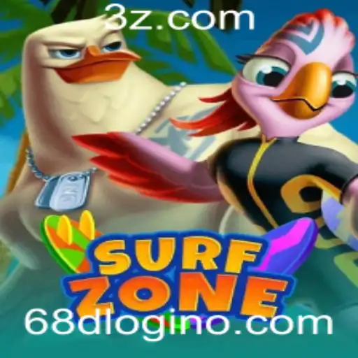 Explorando o Universo Emocionante de SurfZone e o 68d Login