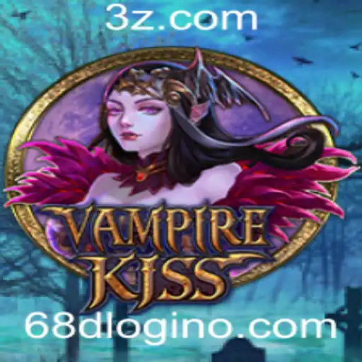 VampireKiss: Uma Jornada Sobrenatural no Mundo dos Jogos