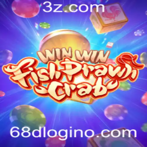 Explorando o Jogo WinWinFishPrawnCrab: Descrição, Introdução e Regras