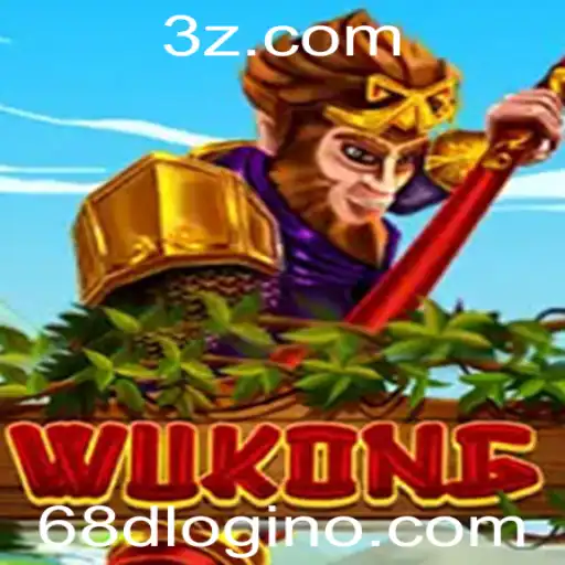 Explore o Fascinante Mundo de Wukong